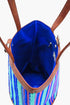 CANYON STRIPE NIGHTFALL BAG